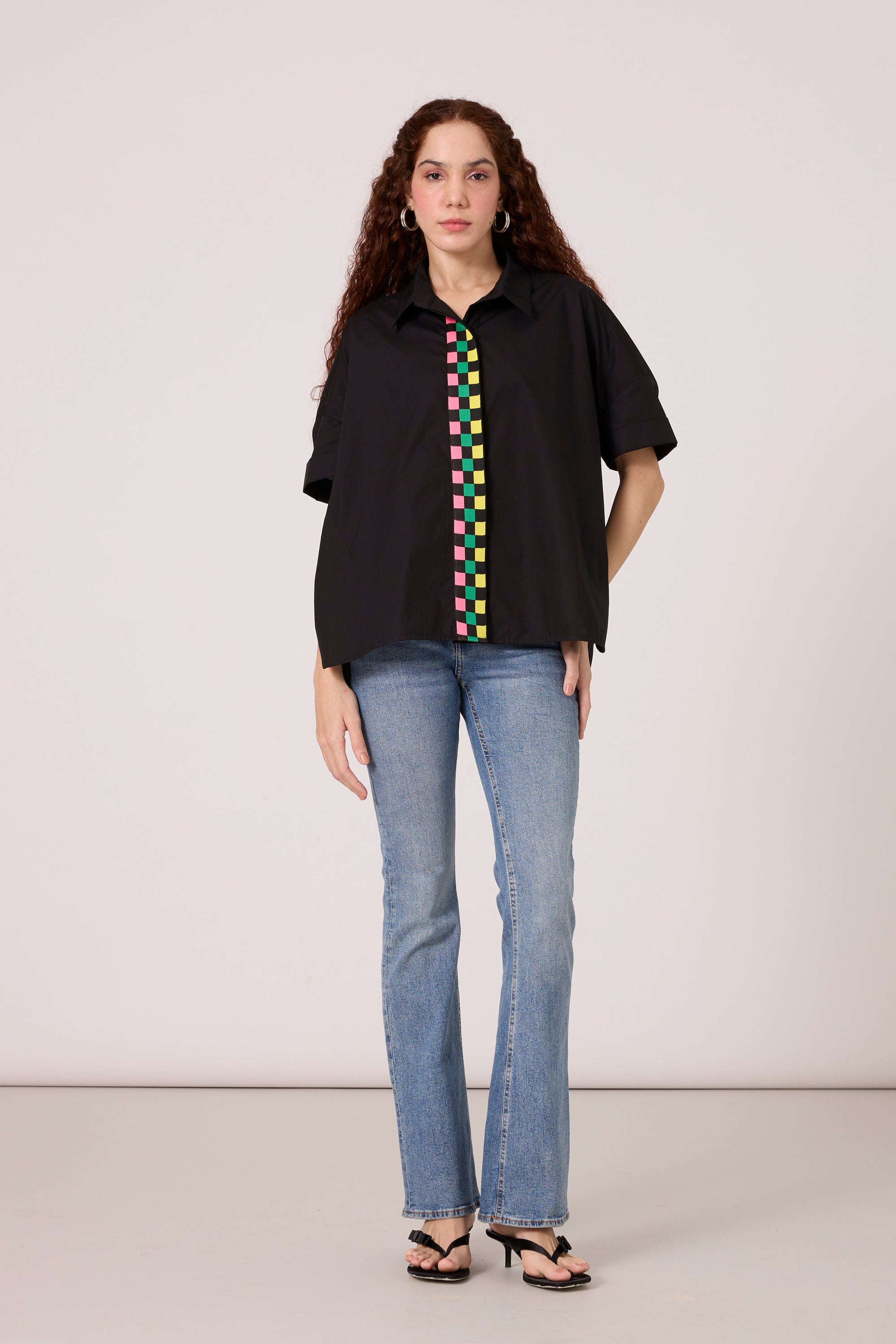 Lily Shirt