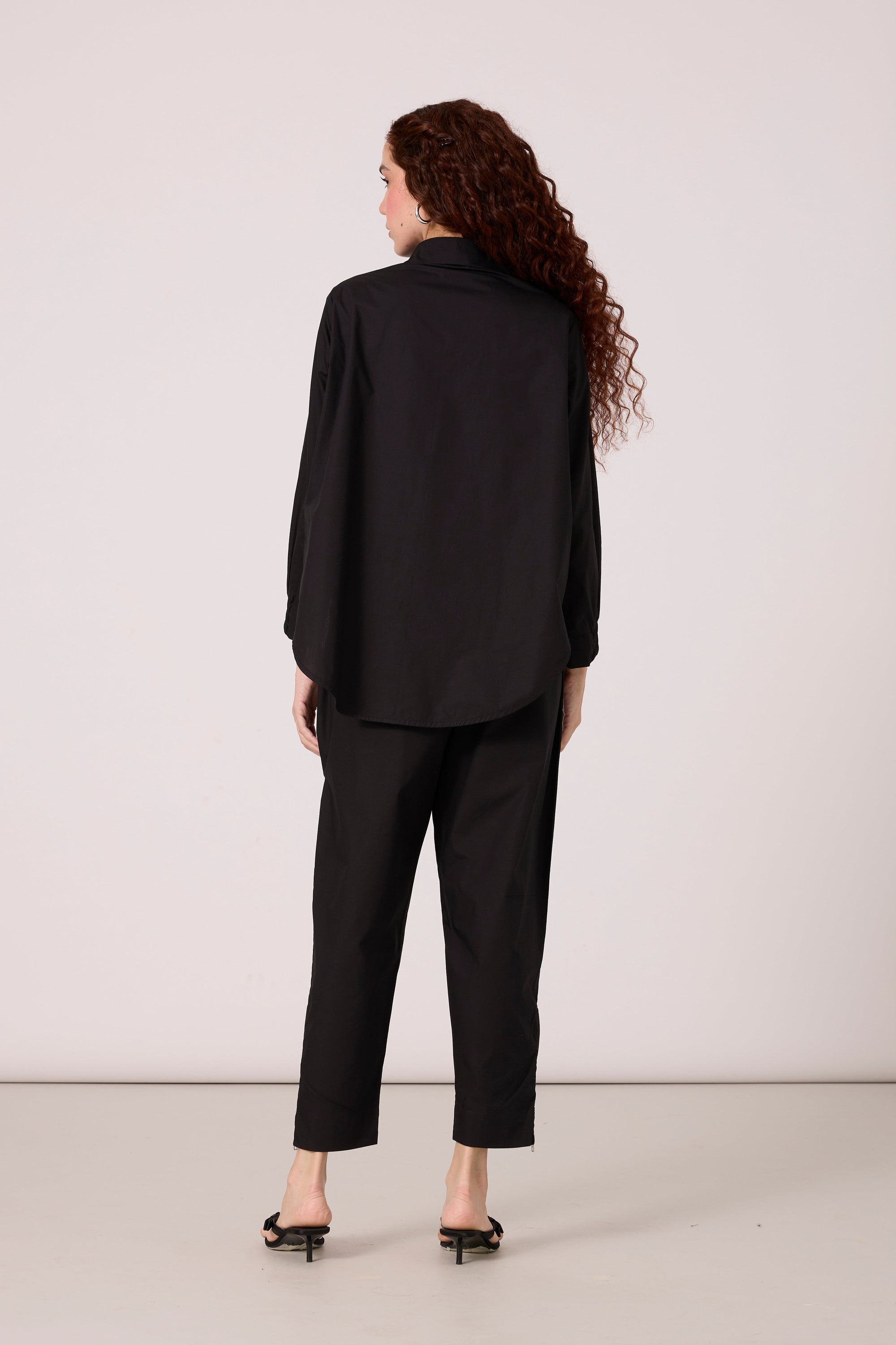 Sasha Applique Shirt