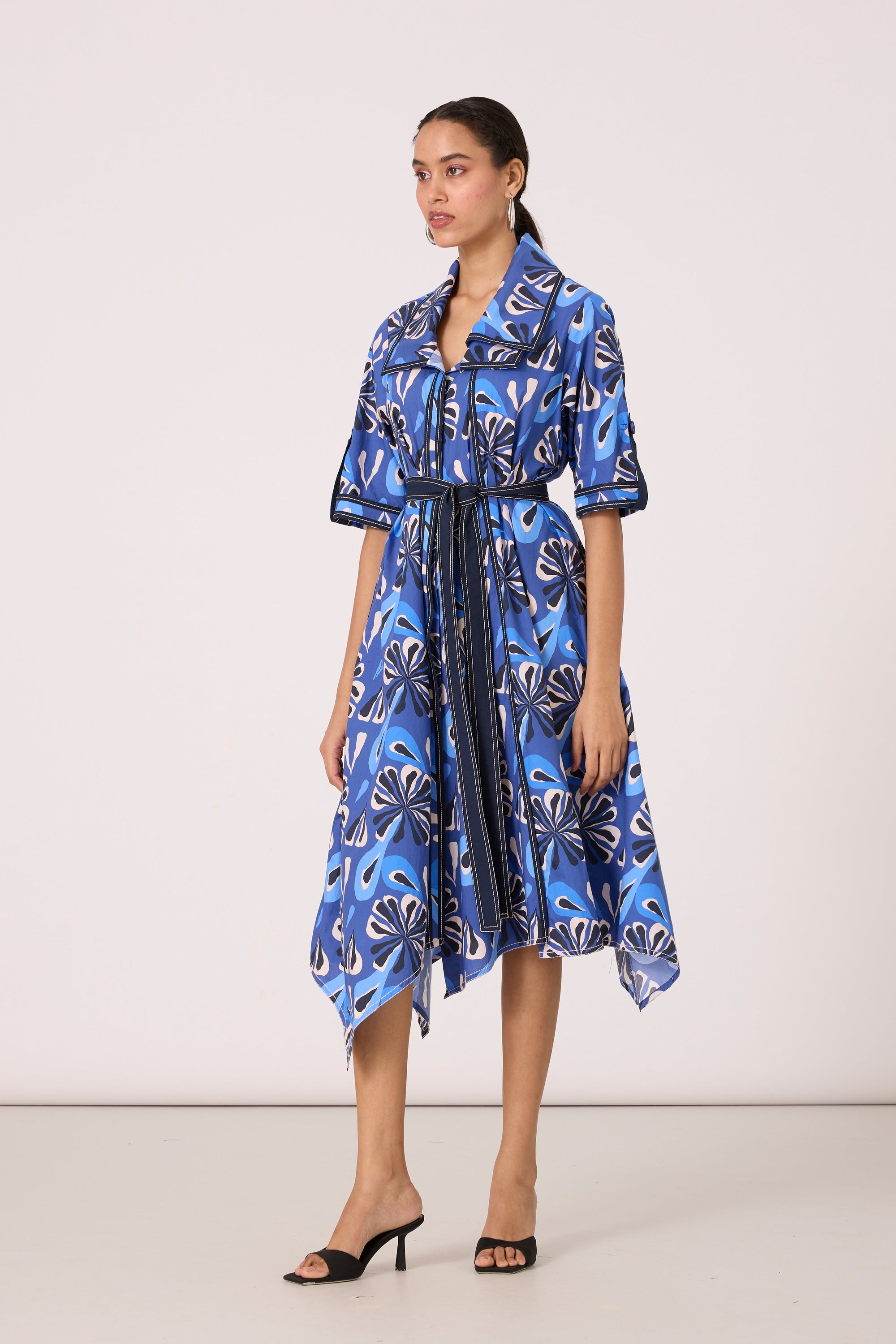 Juniper Dress