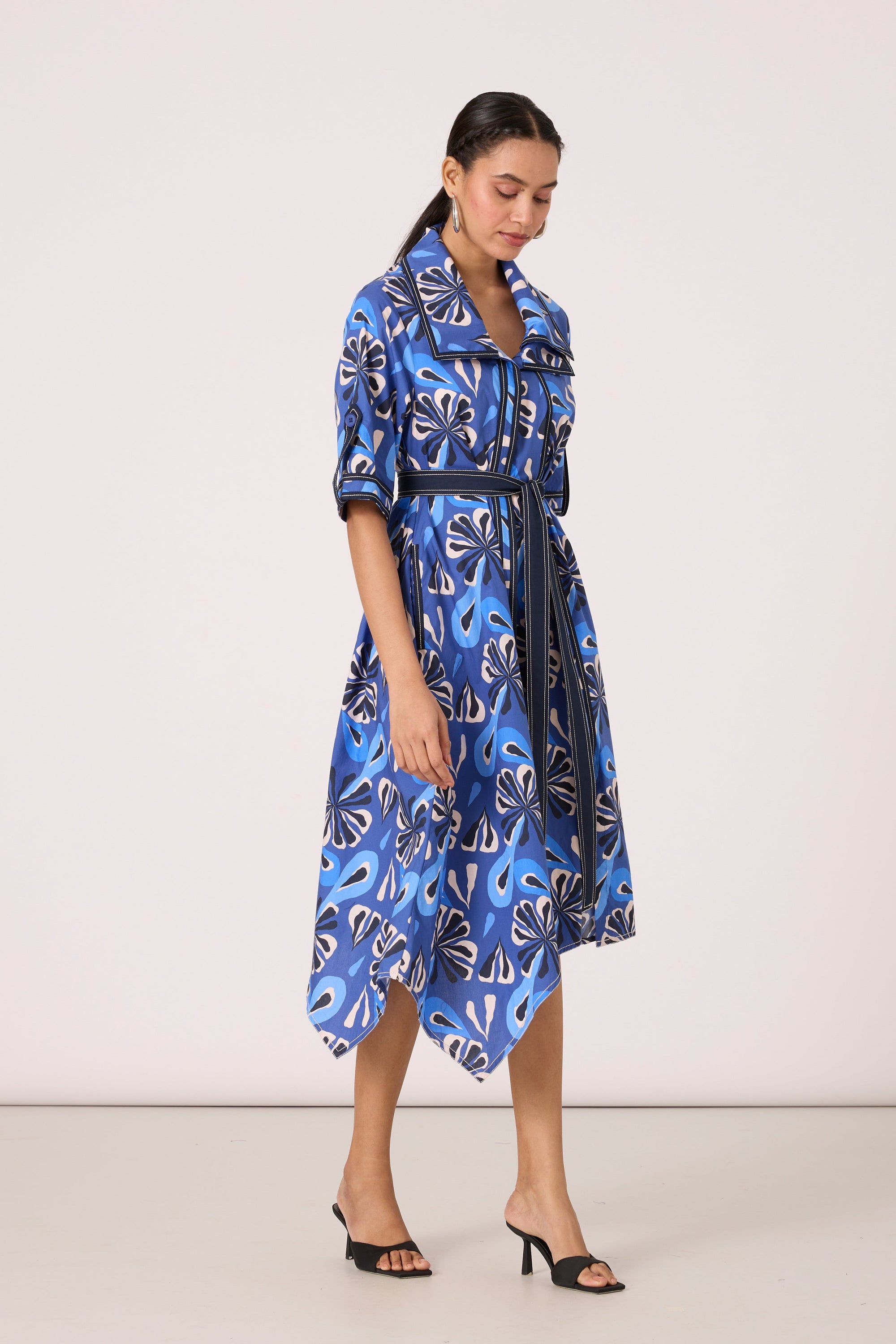 Juniper Dress
