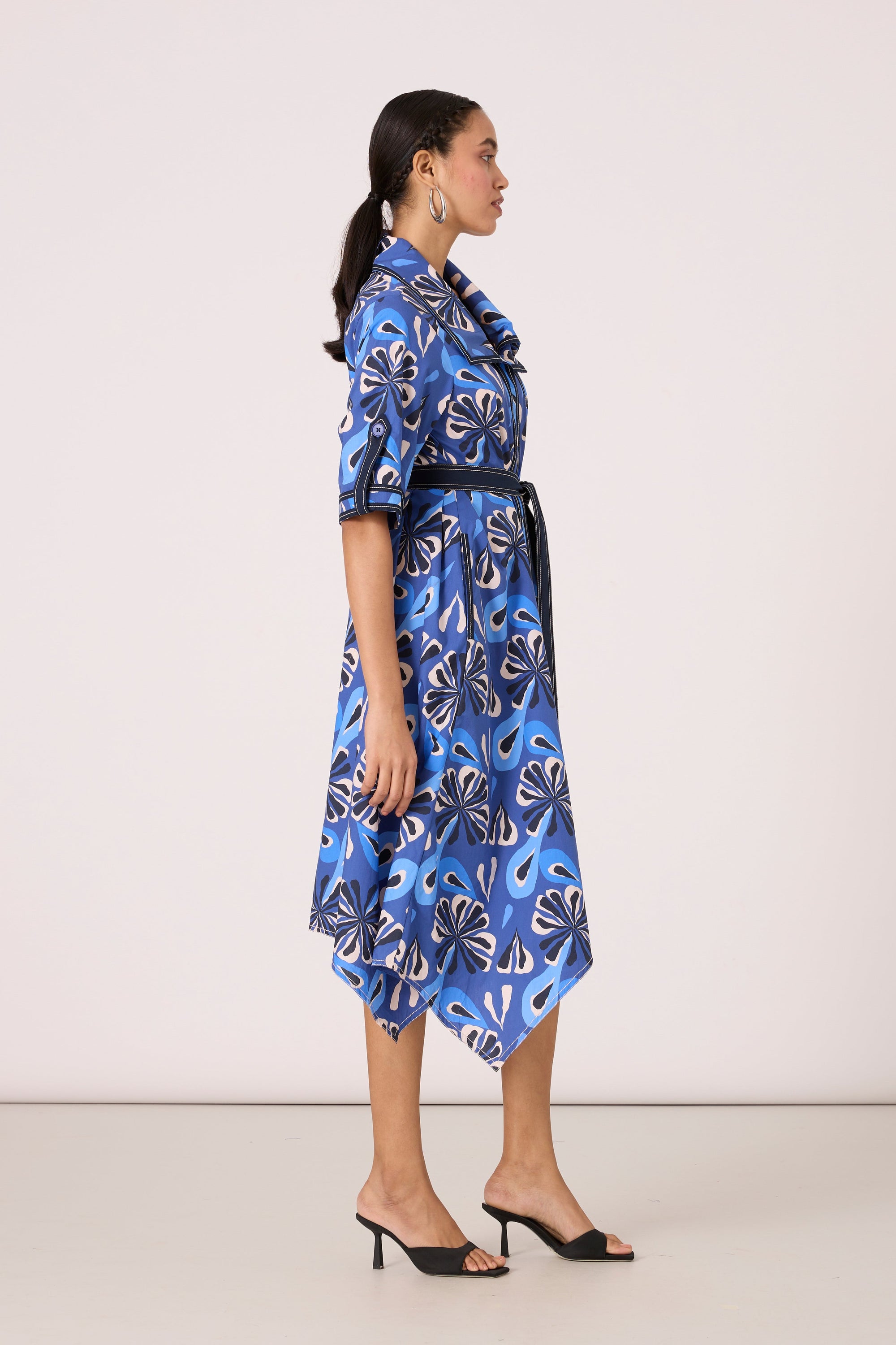 Juniper Dress