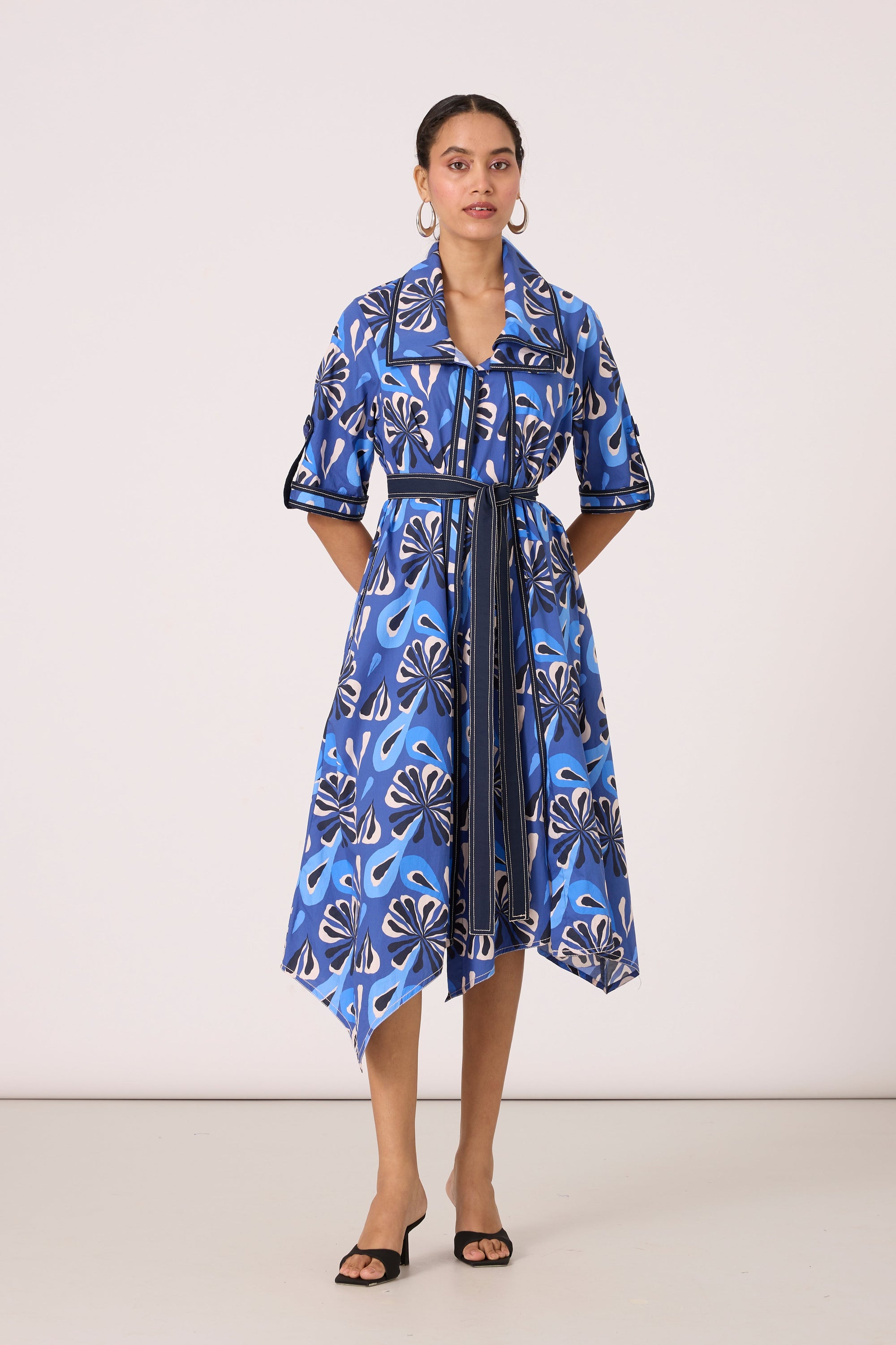 Juniper Dress
