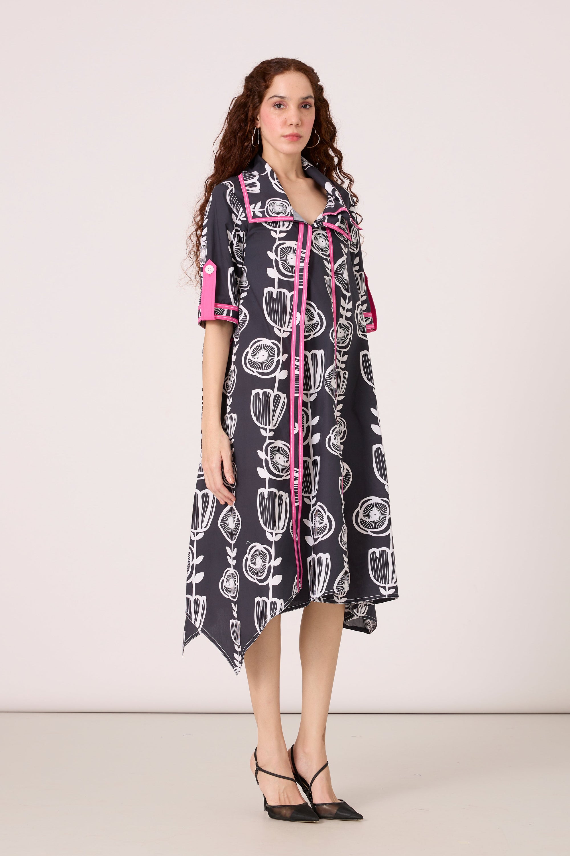 Juniper Dress