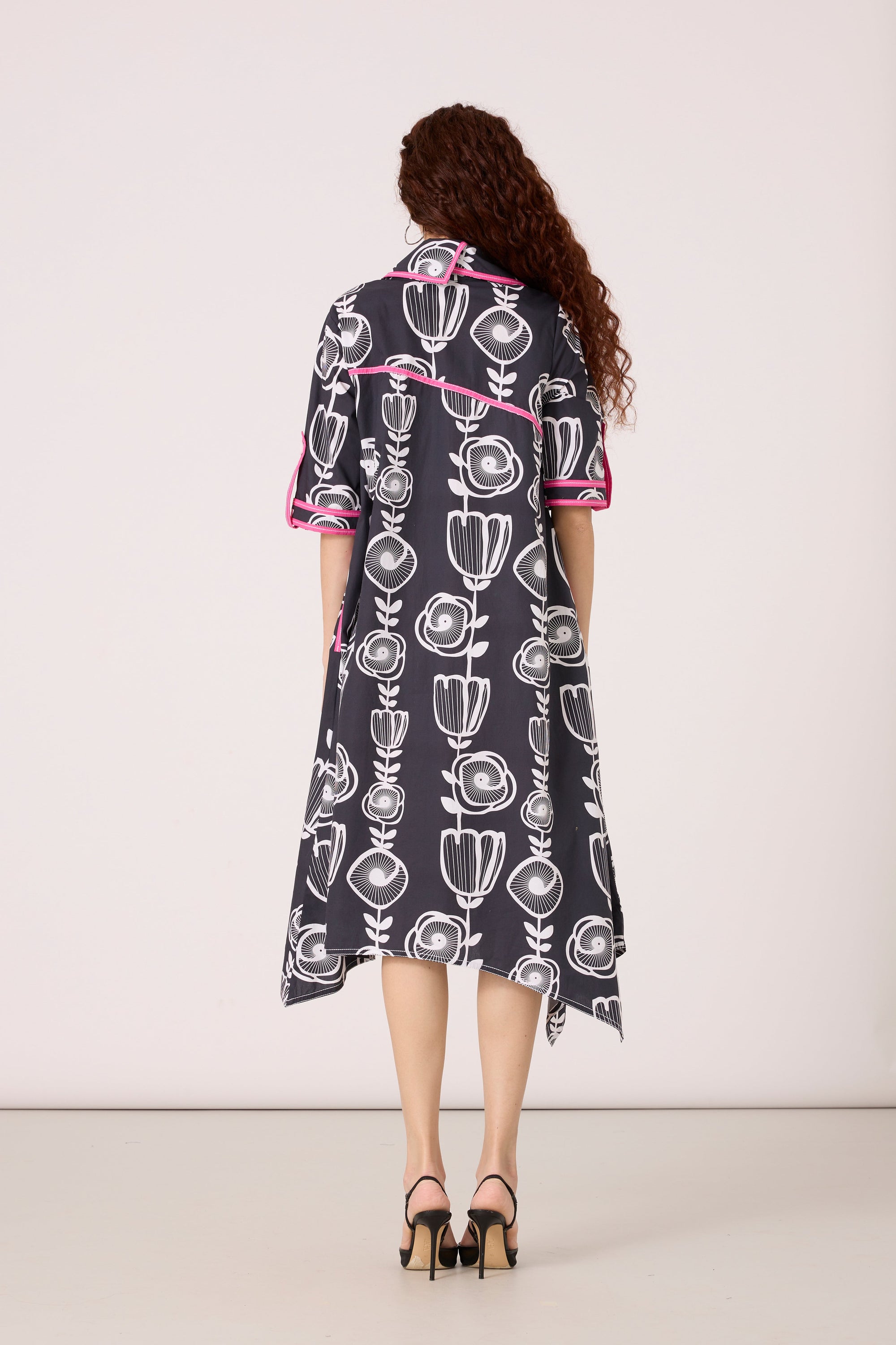 Juniper Dress
