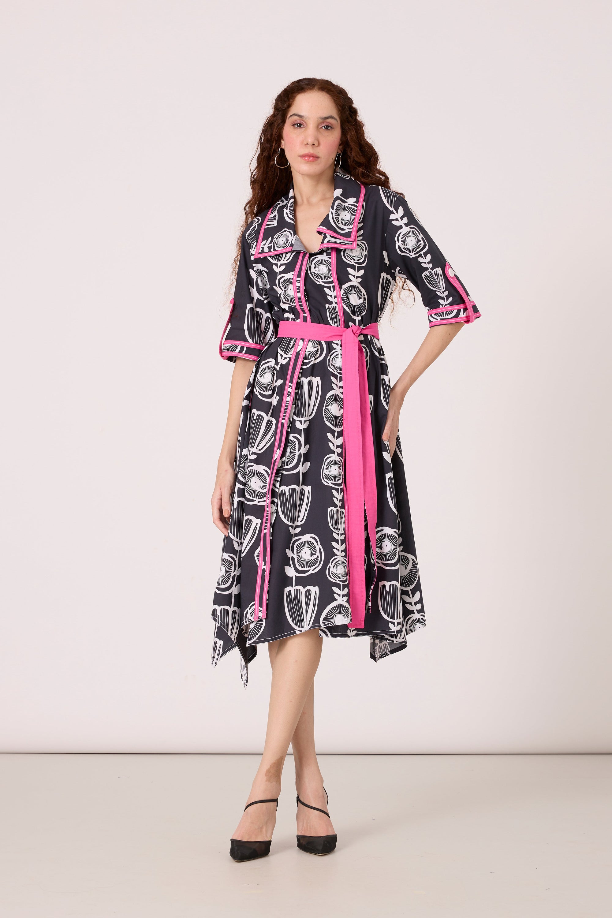 Juniper Dress