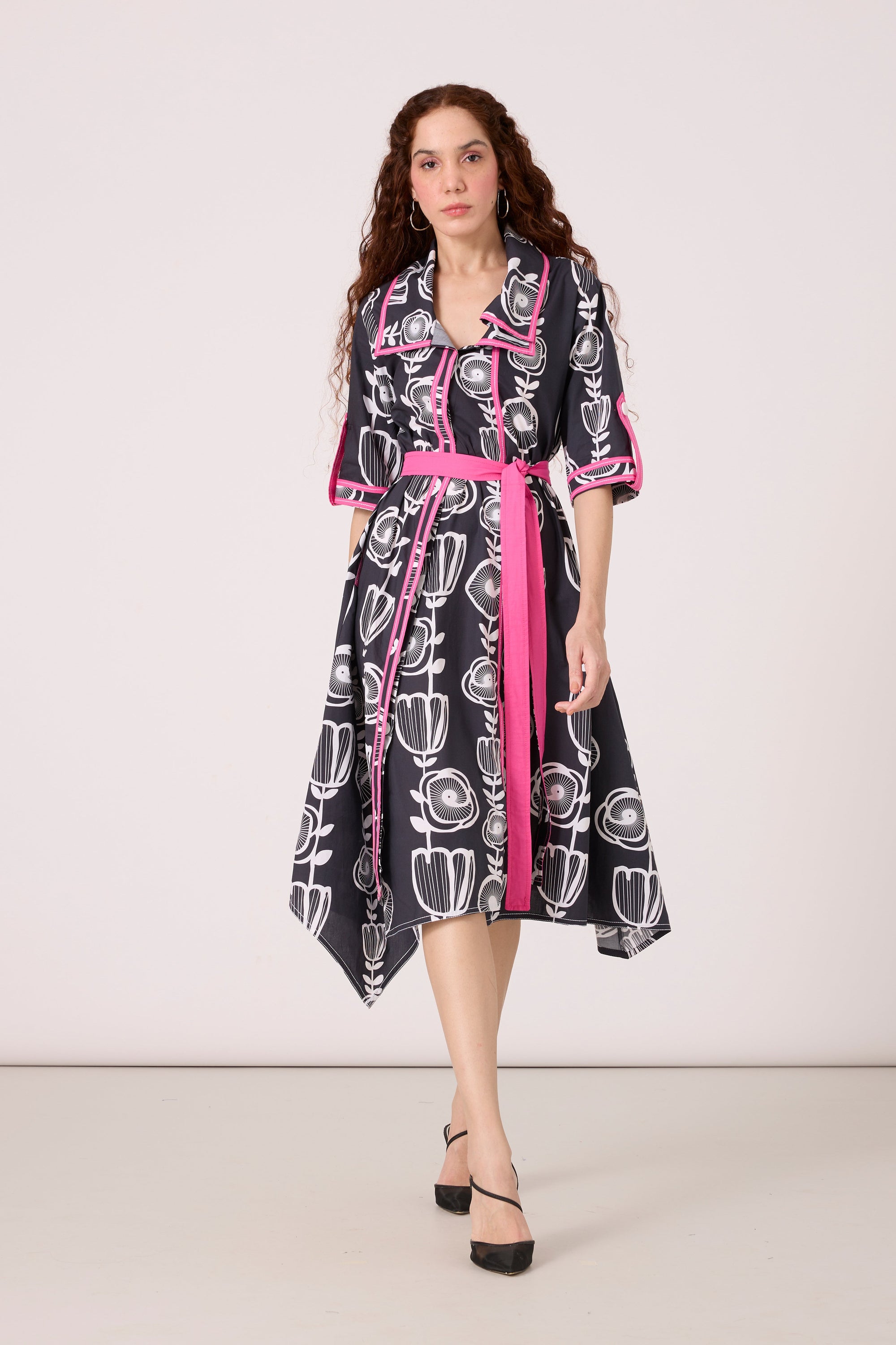 Juniper Dress
