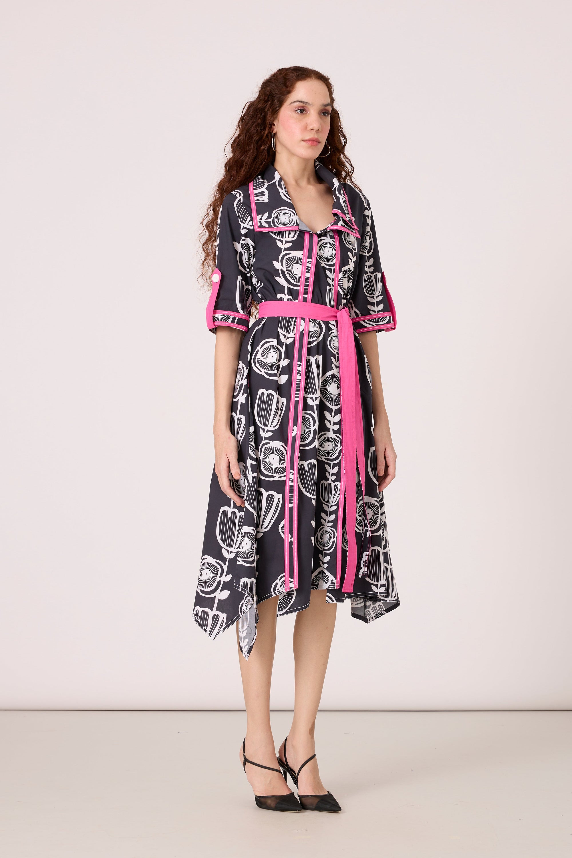 Juniper Dress