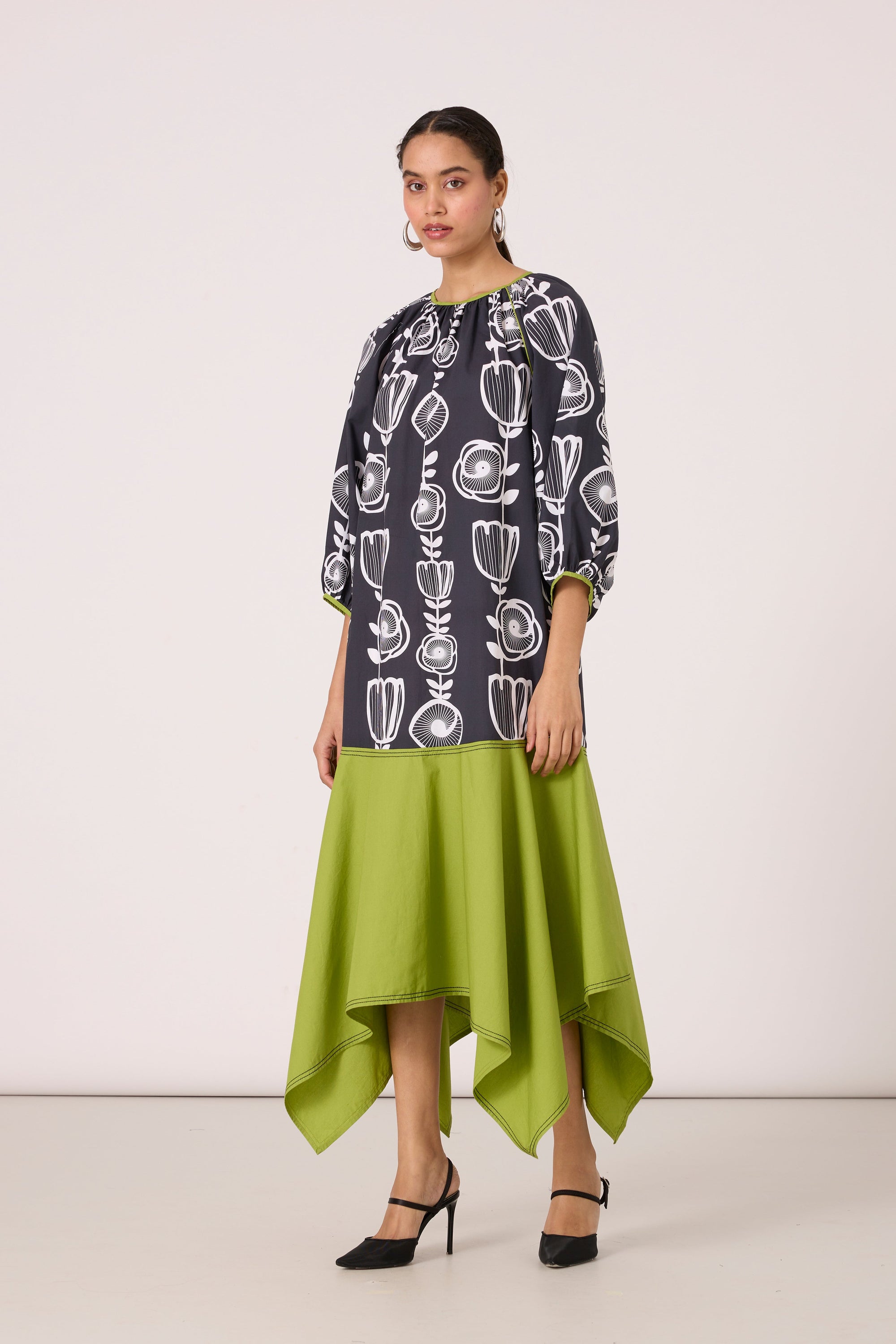 Aria Dress