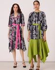 Juniper Dress