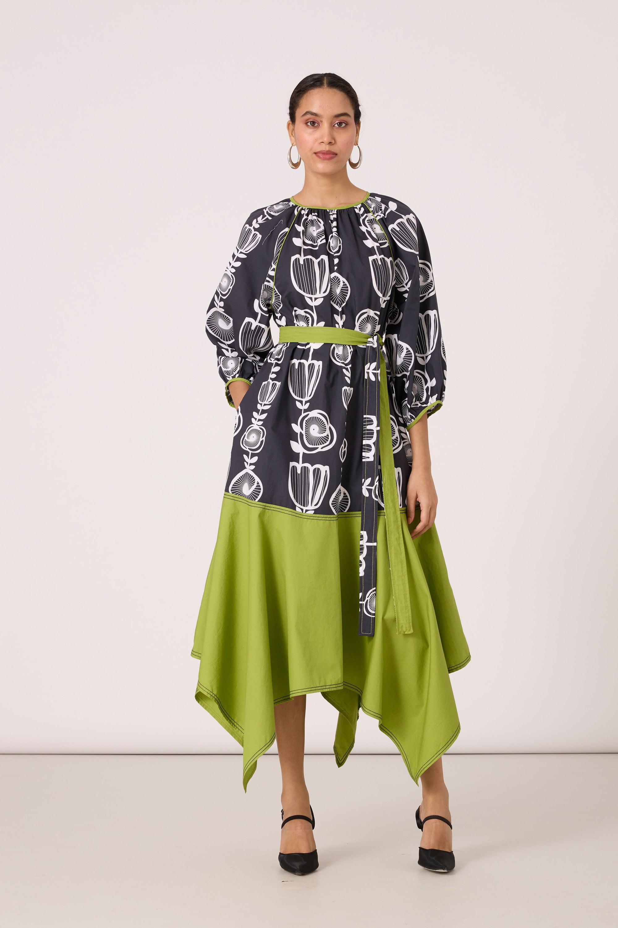 Aria Dress