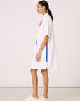 Maddox Applique Dress