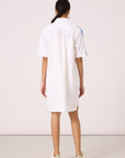 Maddox Applique Dress
