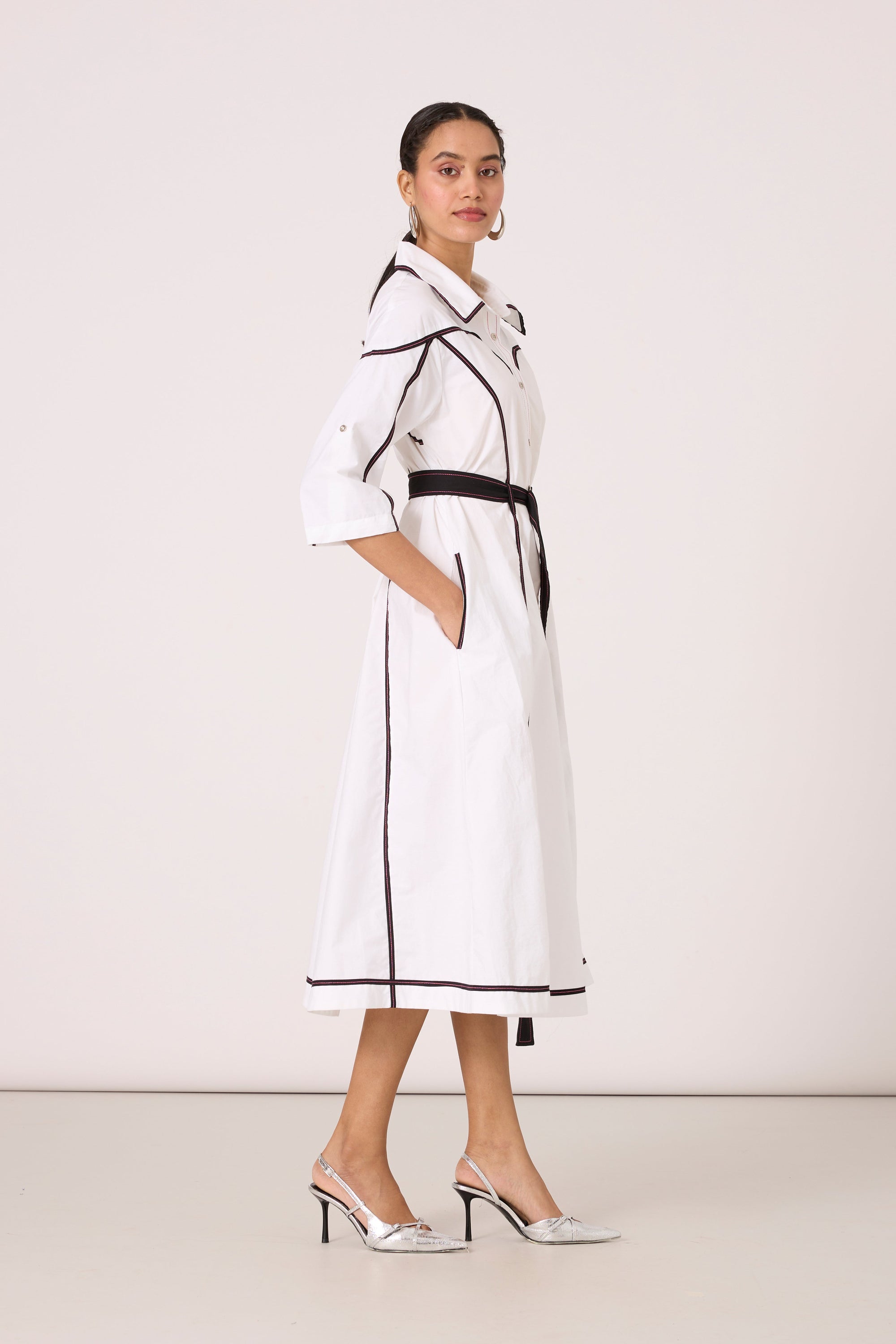 Riley Dress