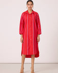 Renne Dress