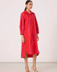 Renne Dress