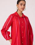 Renne Dress