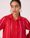 Renne Dress