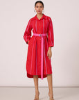 Renne Dress