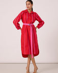 Renne Dress
