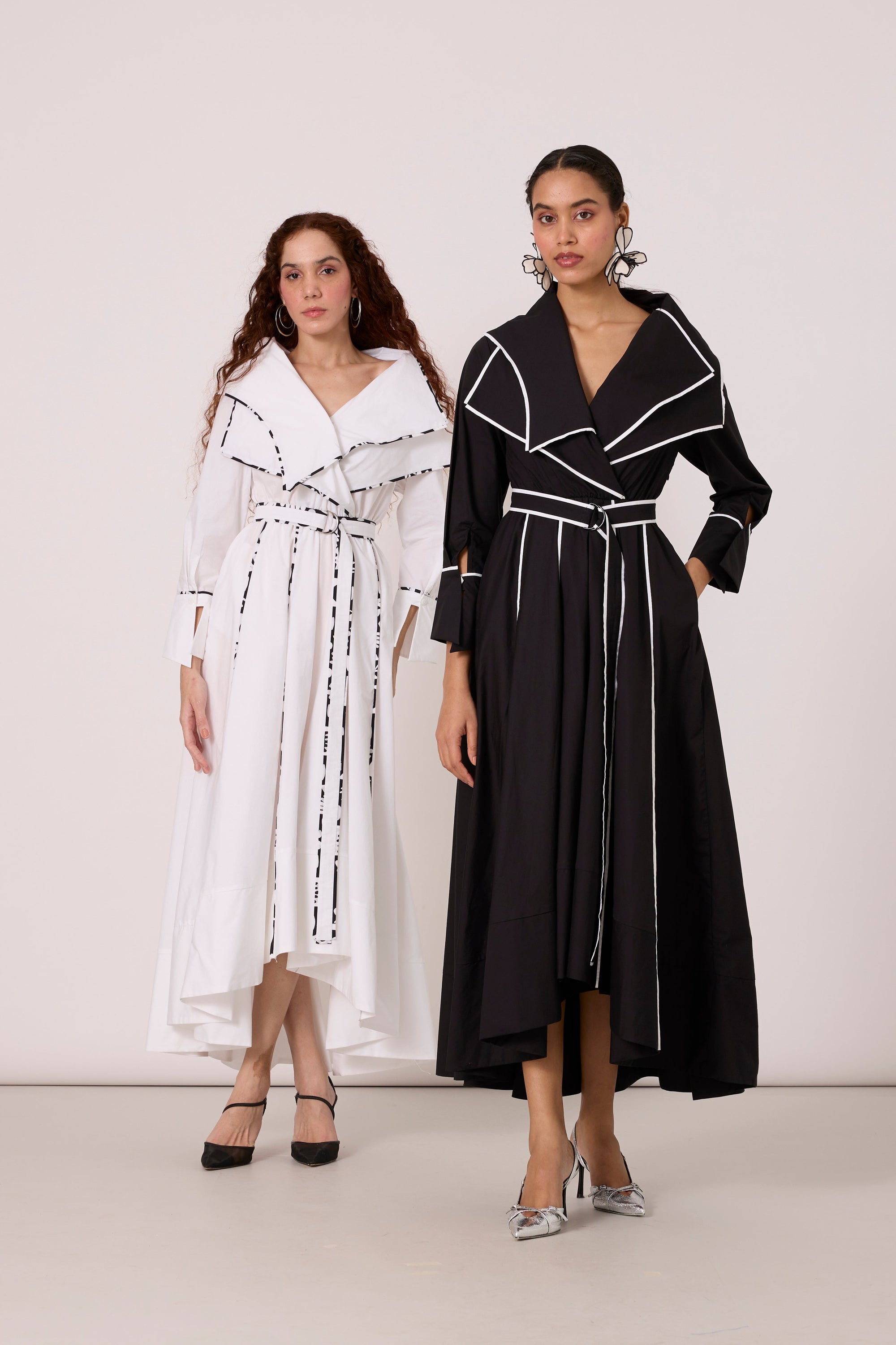 Zora Dress