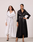 Zora Dress