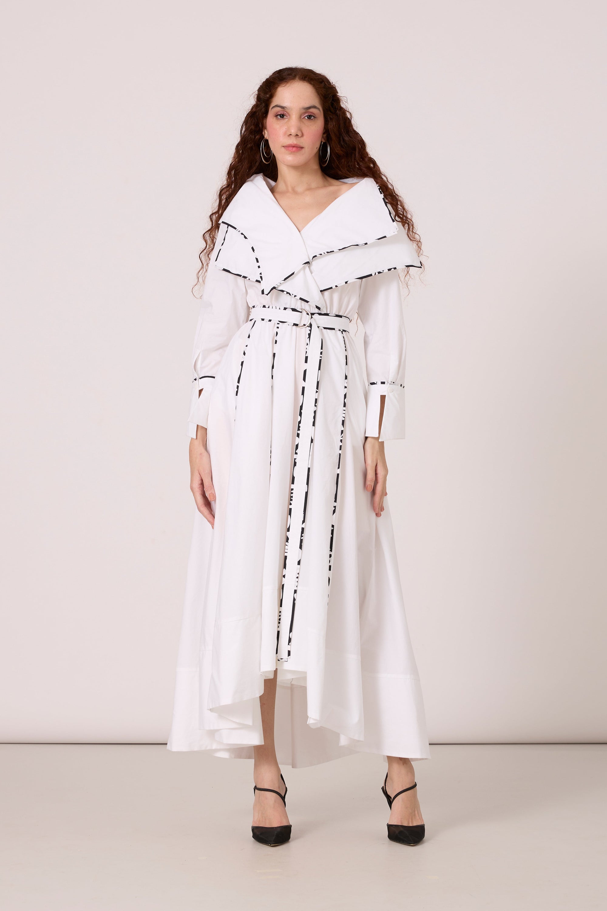 Zora Dress