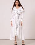 Zora Dress