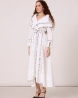Zora Dress