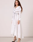Zora Dress
