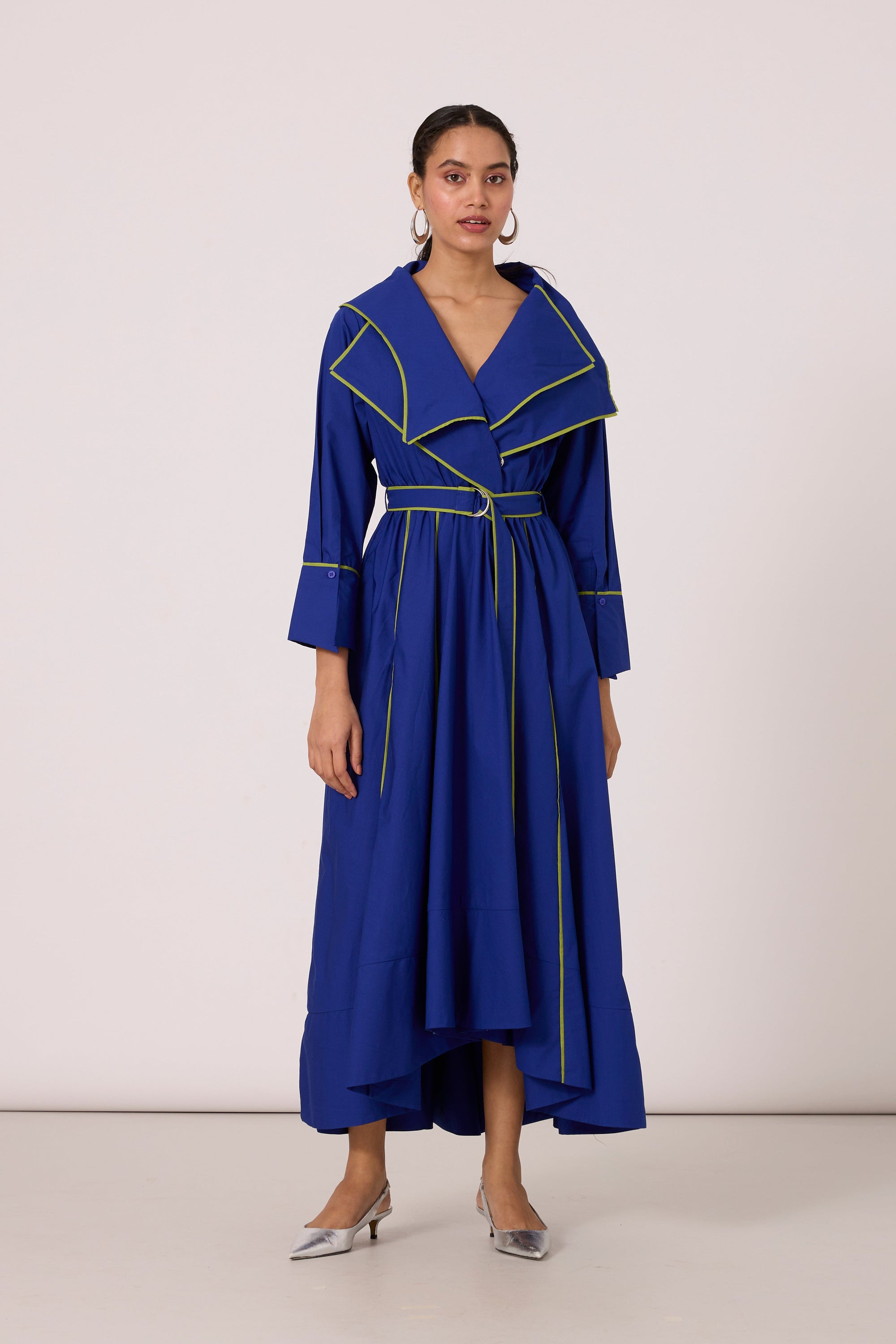 Zora Dress