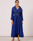 Zora Dress