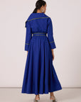 Zora Dress