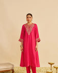 Shezia Kurta Set