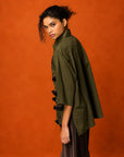Rivet olive