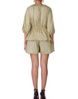 Soleia Top & Lario Shorts