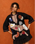 Breakfast Club Black Shirt