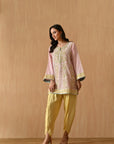 Ambarsariya Kurta Set