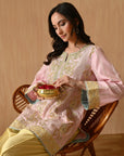 Ambarsariya Kurta Set