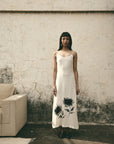 AN Floral Slip Dress