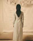 AN Stripe Long Shirt