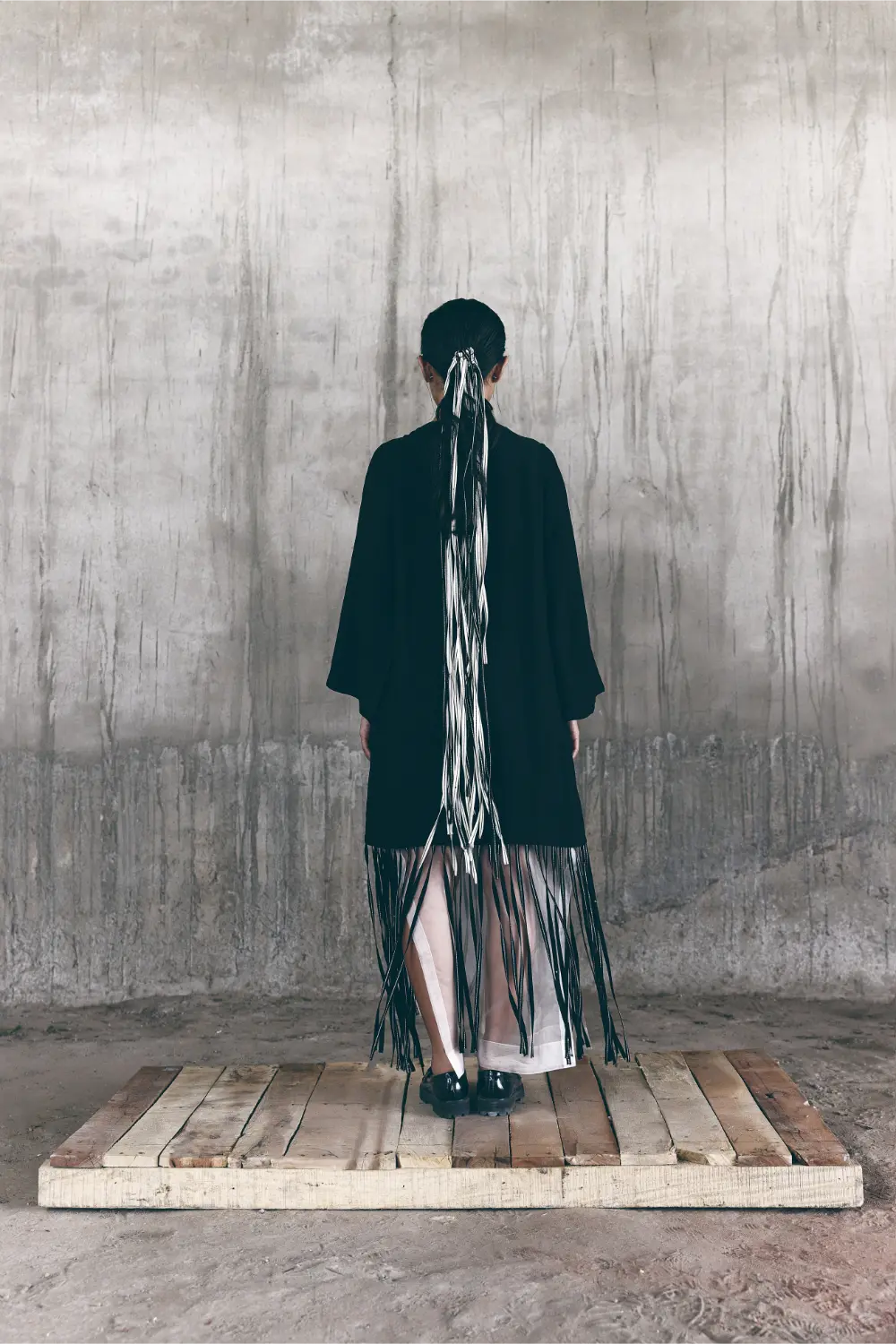 Lingering Dress