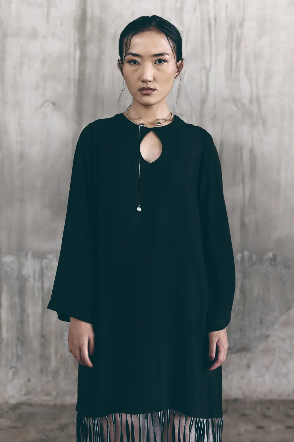 Lingering Dress
