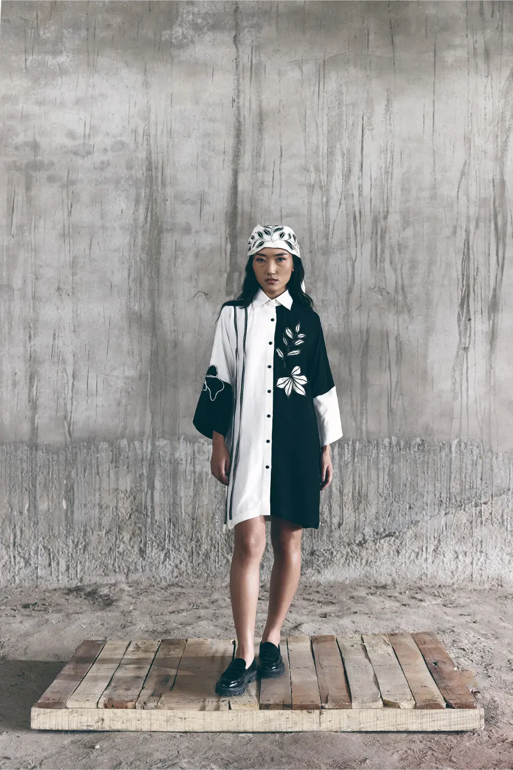 Balance Dress
