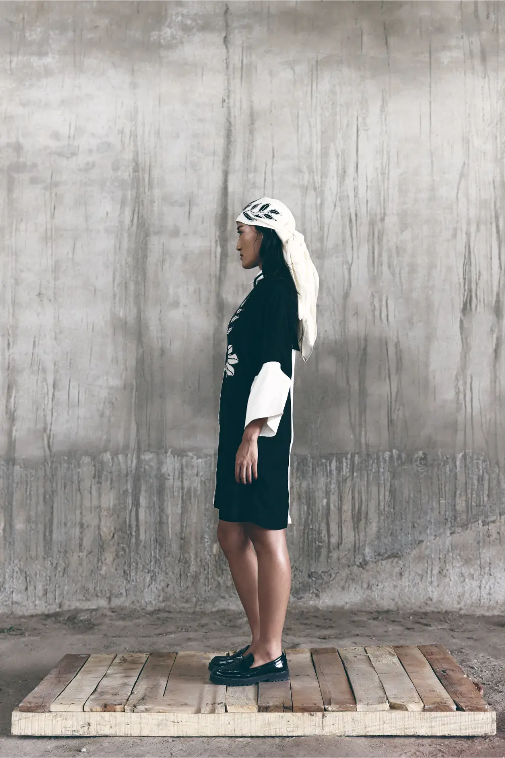 Balance Dress