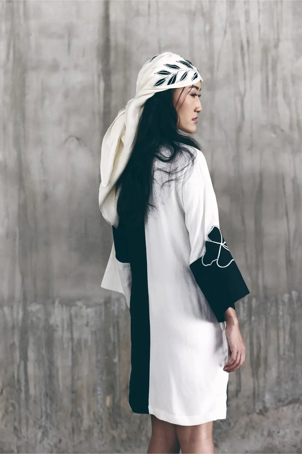 Balance Dress