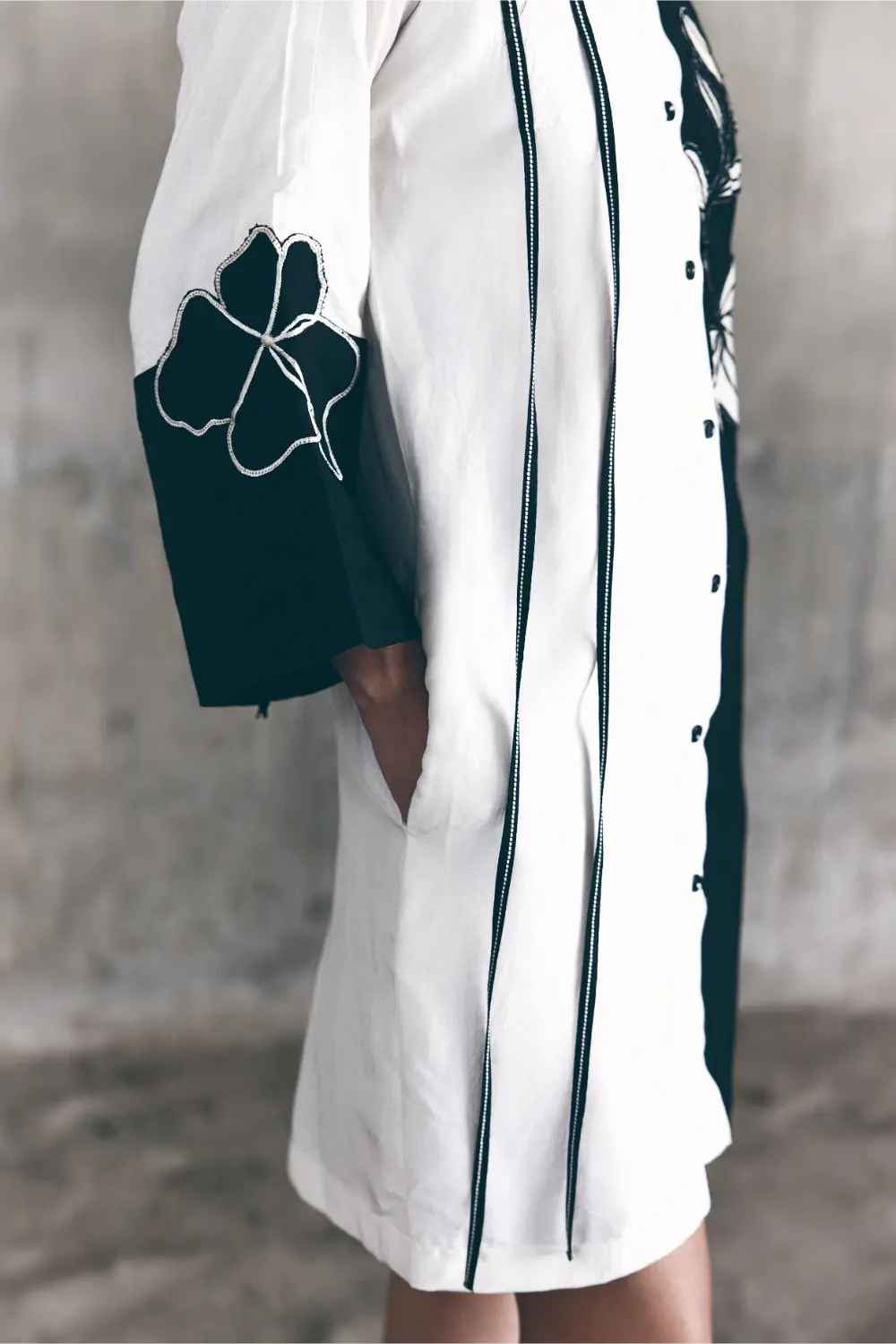 Balance Dress