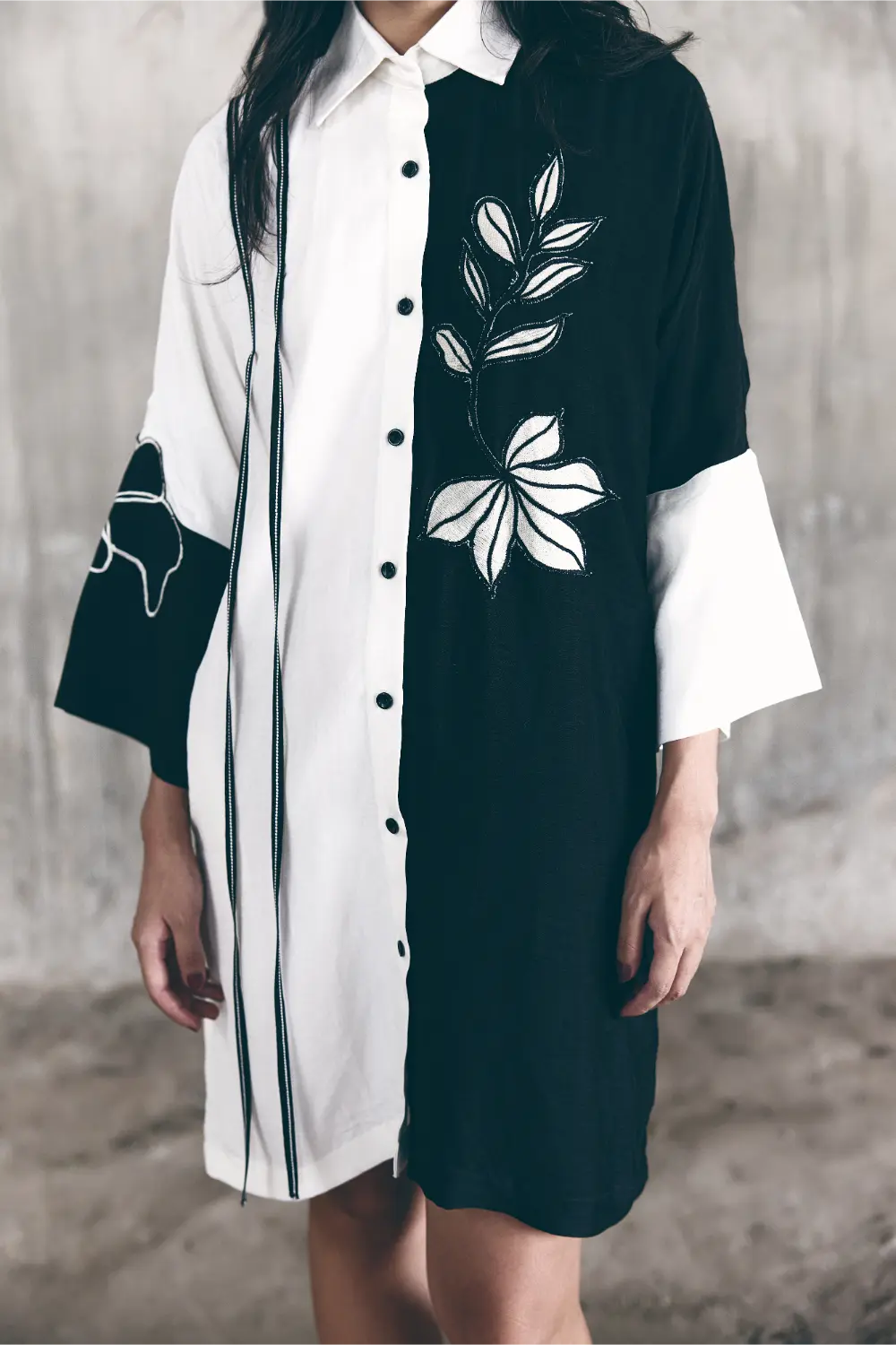 Balance Dress