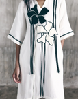 Composition Dress