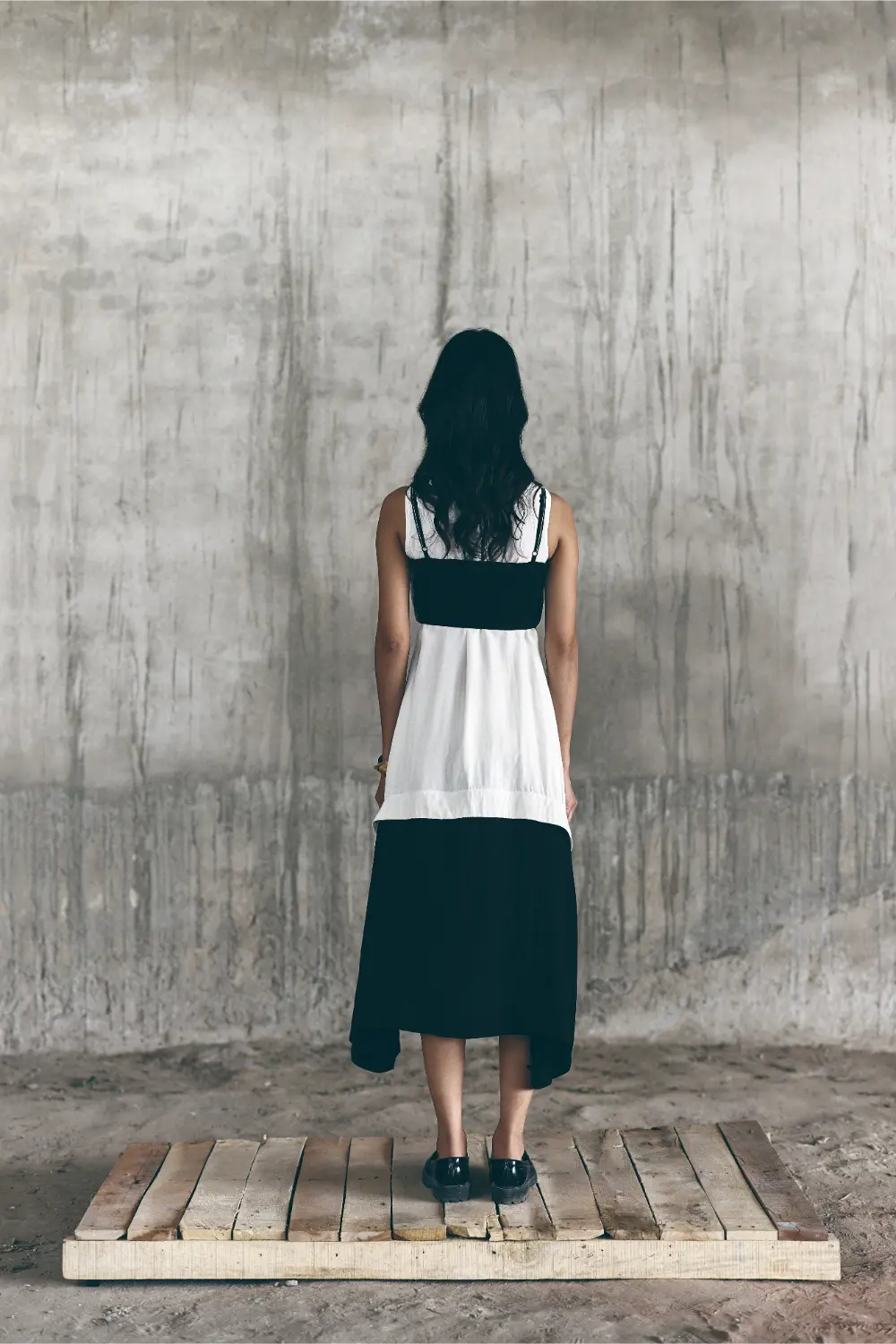 Drift Dress