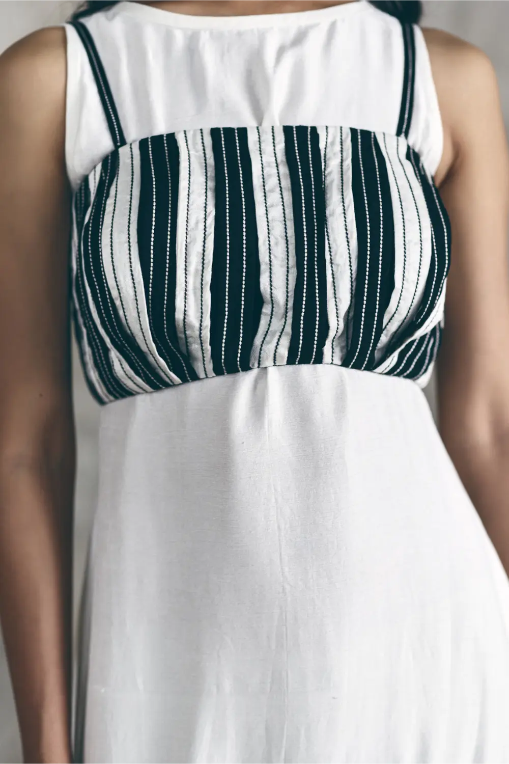 Drift Dress